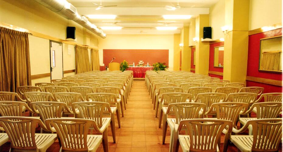 Bell Hotel, Tuticorin 3
